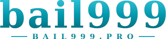 bail999 logo